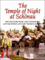 The Temple Of Night At Schonau