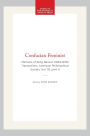 Confucian Feminist: Memoirs of Zeng Baosun (1893-1978) Transactions, American Philosophical Society (vol. 92, part 1)