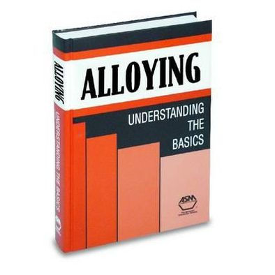 Alloying: Understanding the Basics