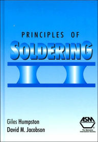 Title: Principles of Soldering, Author: Giles Humpston