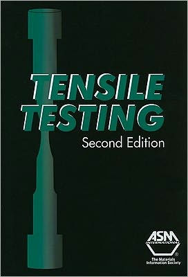 Tensile Testing / Edition 2