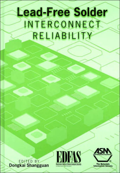 Lead-Free Solder Interconnect Reliability
