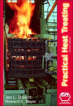 Practical Heat Treating