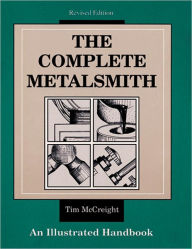 Title: Comp Metalsmith / Edition 1, Author: Tim McCreight