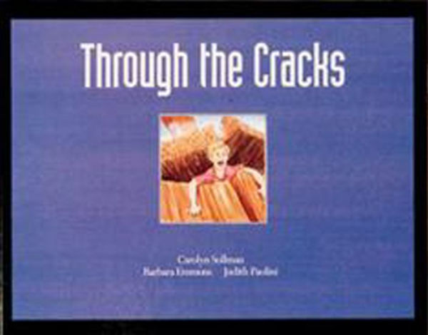 Through the Cracks
