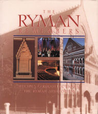 Title: The Ryman Remembers: Recipes and Recollections, Author: Favorite Recipes Press