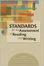 Standards for the Assessment of Reading and Writing, Revised