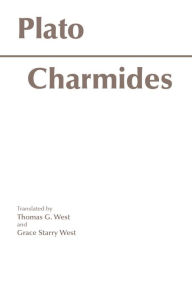 Title: Charmides, Author: Plato