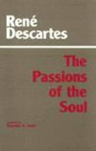 Title: Passions of the Soul, Author: René Descartes