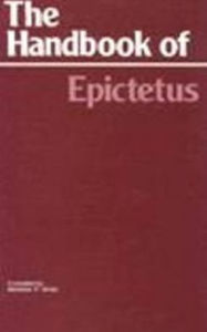 Title: The Handbook (The Encheiridion), Author: Epictetus