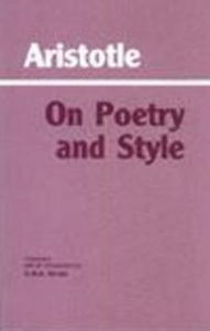 Title: On Poetry and Style, Author: Aristotle