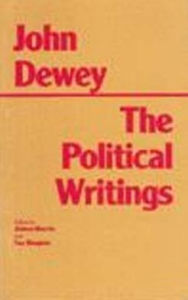 Title: Dewey: The Political Writings, Author: John Dewey