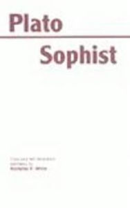 Title: Sophist, Author: Plato