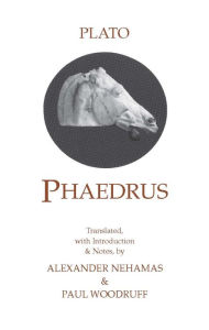 Title: Phaedrus / Edition 1, Author: Plato