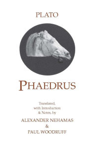 Phaedrus / Edition 1