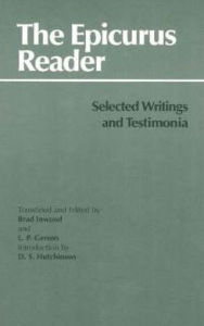 Title: The Epicurus Reader: Selected Writings and Testimonia, Author: Epicurus