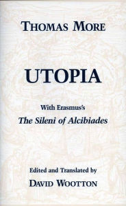 Title: Utopia: with Erasmus's 