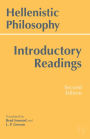 Hellenistic Philosophy / Edition 2