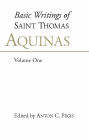 BASIC WRITINGS-AQUINAS VOL. 1