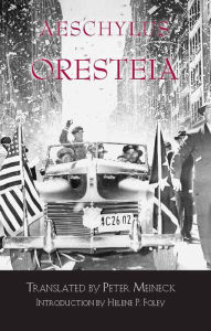 Title: Oresteia, Author: Aeschylus