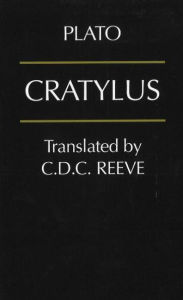 Title: Cratylus, Author: Plato