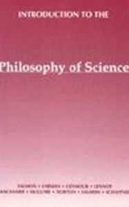 Title: Introduction to the Philosophy of Science, Author: Merrilee H. Salmon