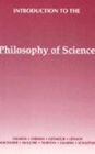 Introduction to the Philosophy of Science