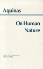 On Human Nature / Edition 1