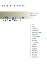 Title: Equality / Edition 1, Author: David Johnston