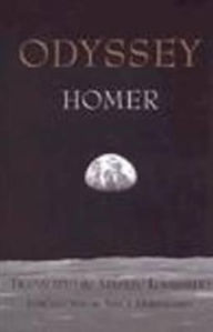 Title: Odyssey: Translated by Stanley Lombardo, Author: Homer