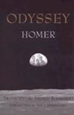 Odyssey: Translated by Stanley Lombardo