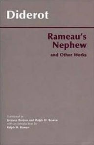 Title: Rameau's Nephew and Other Works, Author: Denis Diderot