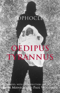 Title: Oedipus Tyrannus, Author: Sophocles