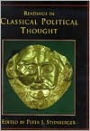 Readings in Classical Political Thought