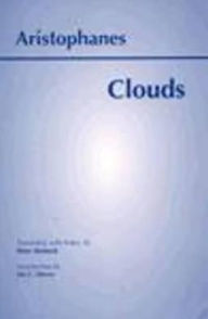 Title: Clouds, Author: Aristophanes