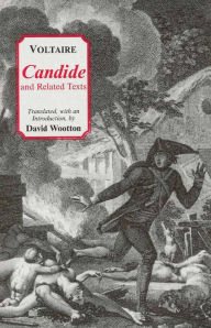 Title: Candide: and Related Texts, Author: Voltaire