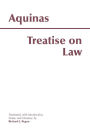 Treatise on Law / Edition 1