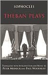 Title: Theban Plays, Author: Sophocles