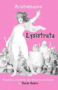 Title: Lysistrata / Edition 1, Author: Aristophanes