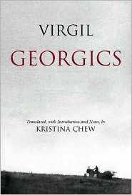 Title: Georgics, Author: Virgil