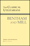 Title: The Classical Utilitarians, Author: Jeremy Bentham