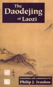 Title: The Daodejing of Laozi, Author: Laozi