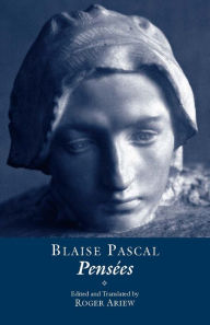 Title: Pensees / Edition 1, Author: Blaise Pascal