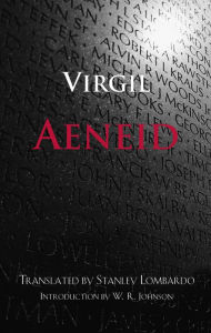 Title: Aeneid / Edition 1, Author: Virgil