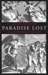 Title: Paradise Lost / Edition 1, Author: John Milton
