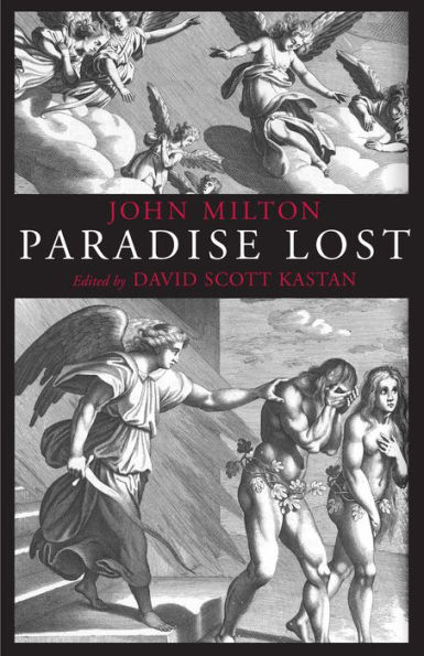 Paradise Lost / Edition 1