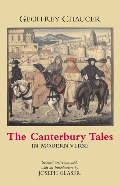 The Canterbury Tales in Modern Verse