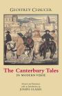 The Canterbury Tales in Modern Verse