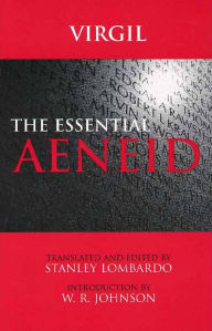 Title: The Essential Aeneid, Author: Virgil