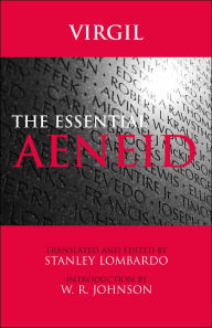 Title: The Essential Aeneid, Author: Virgil